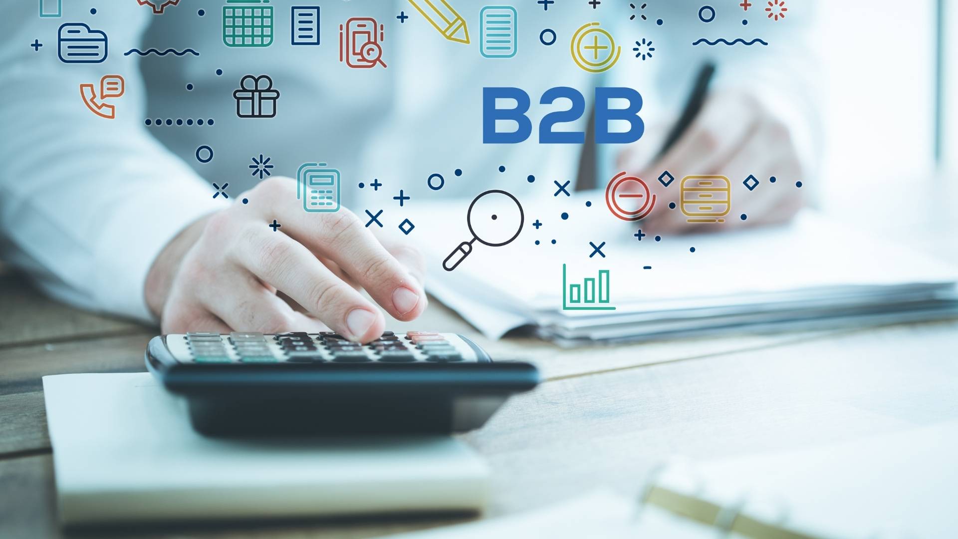Estrategias B2B
