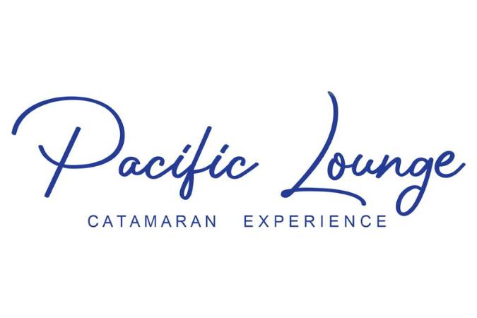 Pacific Lounge Catamaran