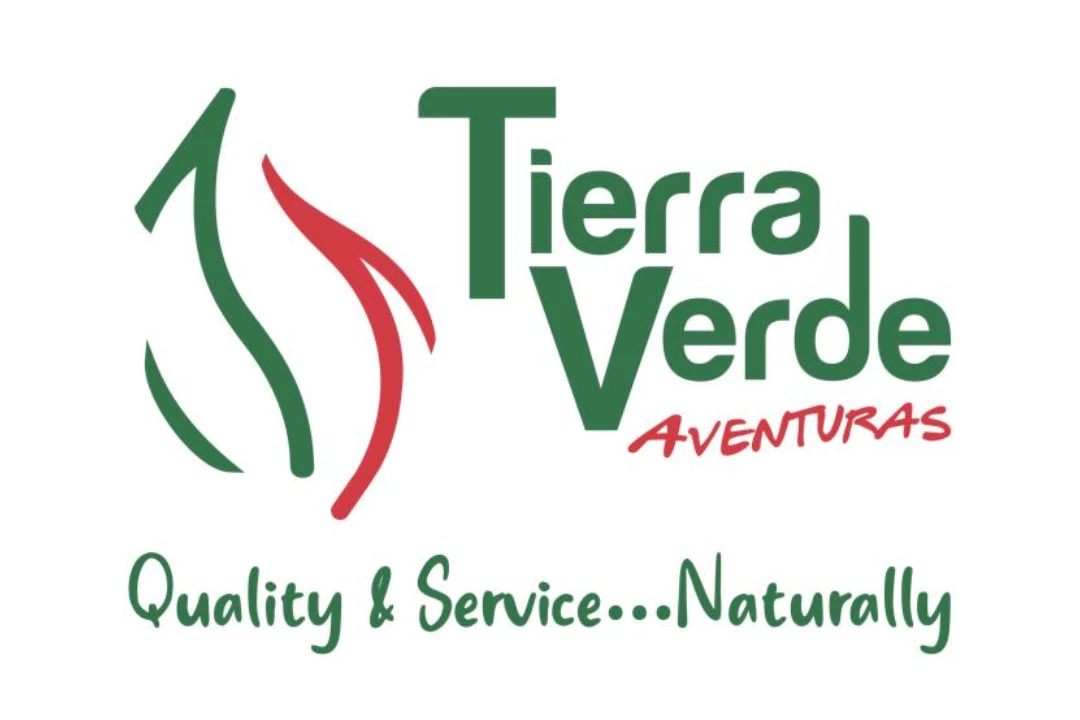 Aventuras Tierra Verde