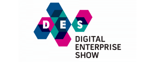 Digital Enterprise Show TOP Costa Rica
