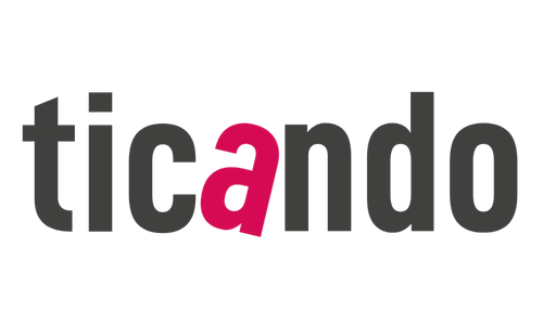 Ticando-Booking-Engine