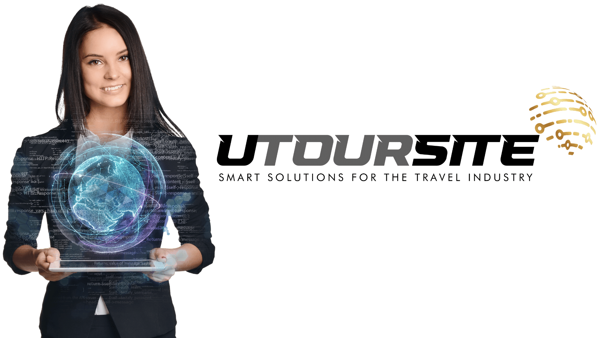 UTourSite is an international marketing agency for the travel industry